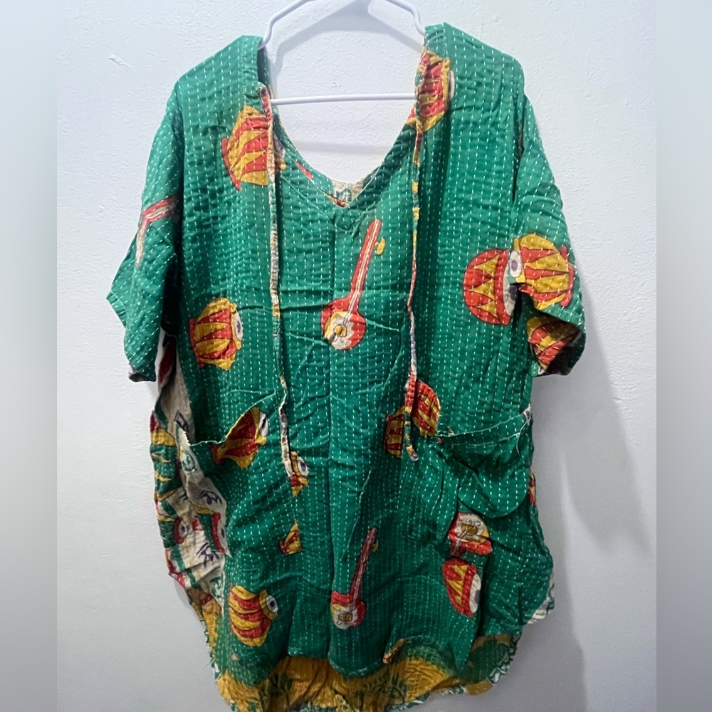 Kantha Bae Midi Muu